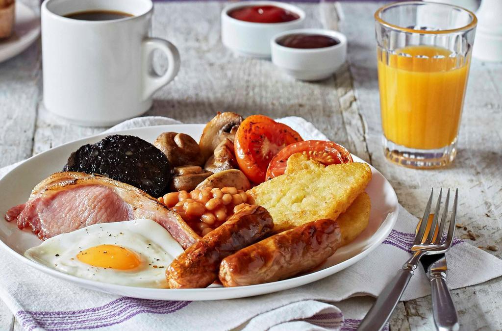 Premier Inn Manchester - 프레스트위치 외부 사진